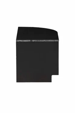 WOOOD Tv-Bænke-TV-bænk Finca rund højre 78 cm