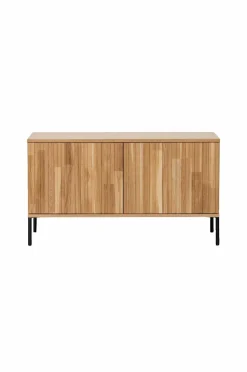 WOOOD Tv-Bænke-TV-bænk Gravure New 100 cm