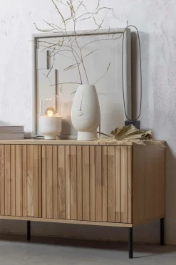 WOOOD Tv-Bænke-TV-bænk Gravure New 150 cm