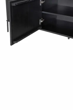 WOOOD Tv-Bænke-TV-bænk Gravure New 150 cm