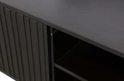 WOOOD Tv-Bænke-TV-bænk Gravure New 100 cm