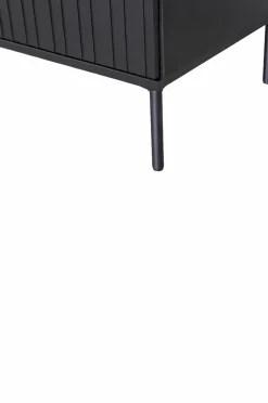 WOOOD Tv-Bænke-TV-bænk Gravure New 100 cm