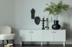 WOOOD Tv-Bænke-Tv-bænk Madu