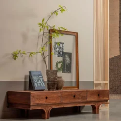 WOOOD Tv-Bænke-Tv-bordets stande