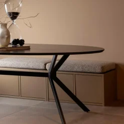 WOOOD Tv-Bænke-Tv-enhed Turner