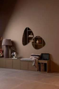 WOOOD Tv-Bænke-Tv-enhed Turner