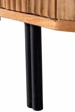 WOOOD Tv-Bænke-Tv-enhed uden besvær