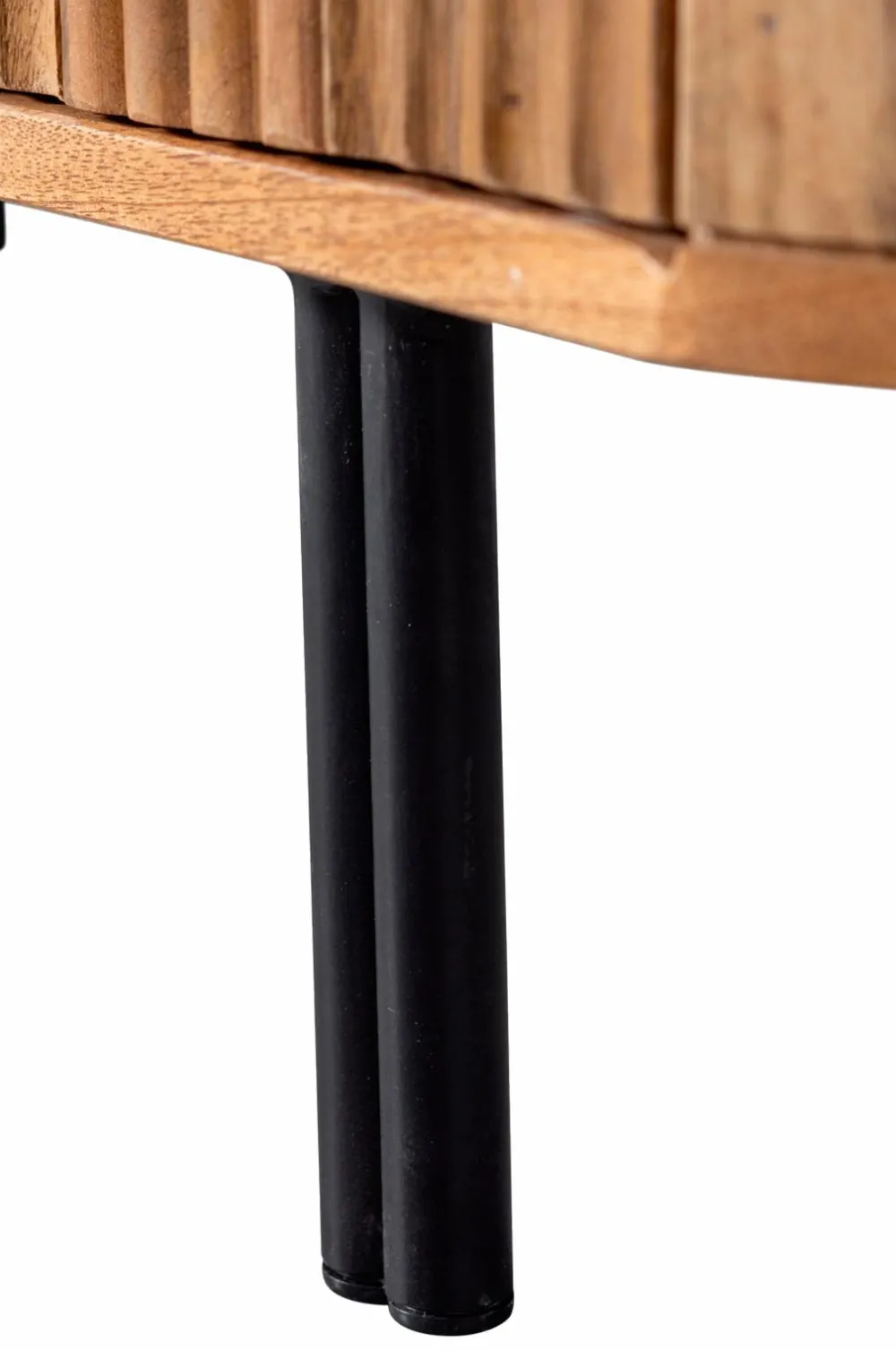 WOOOD Tv-Bænke-Tv-enhed uden besvær