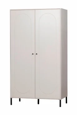 WOOOD Garderobeskabe-Xina Garderobe