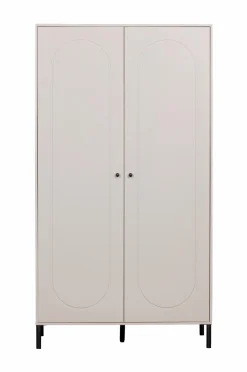 WOOOD Garderobeskabe-Xina Garderobe