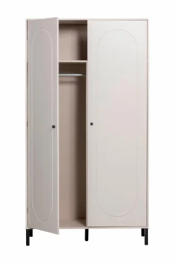 WOOOD Garderobeskabe-Xina Garderobe