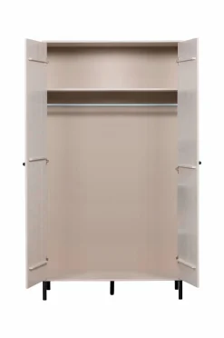 WOOOD Garderobeskabe-Xina Garderobe