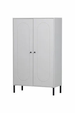 WOOOD Reoler Og Opbevaring-Xina Lavt skab