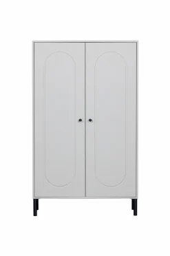 WOOOD Reoler Og Opbevaring-Xina Lavt skab