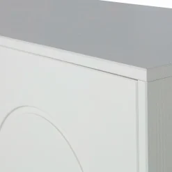 WOOOD Reoler Og Opbevaring-Xina Lavt skab