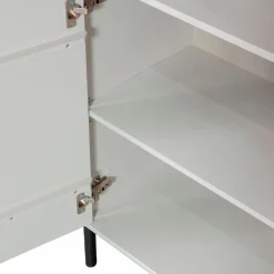 WOOOD Reoler Og Opbevaring-Xina Lavt skab