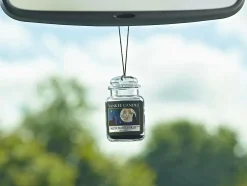 Yankee Candle Lys & Duft-Car Jar Ultimate Midsummers Night