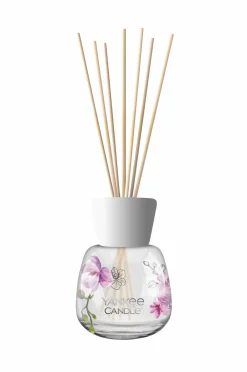 Yankee Candle Lys & Duft-Reed Diffuser Wild Orchid