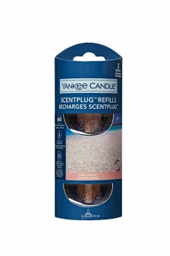 Yankee Candle Lys & Duft-Scent Plug Refill Pink Sands