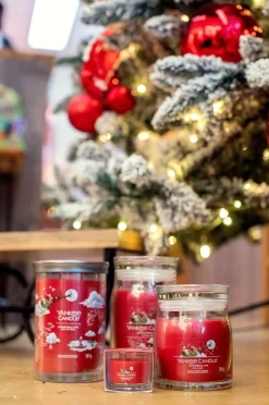 Yankee Candle Lys & Duft-Signature Christmas Eve