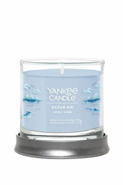 Yankee Candle Lys & Duft-Signature Ocean Air