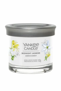Yankee Candle Lys & Duft-Signature Midnight Jasmine