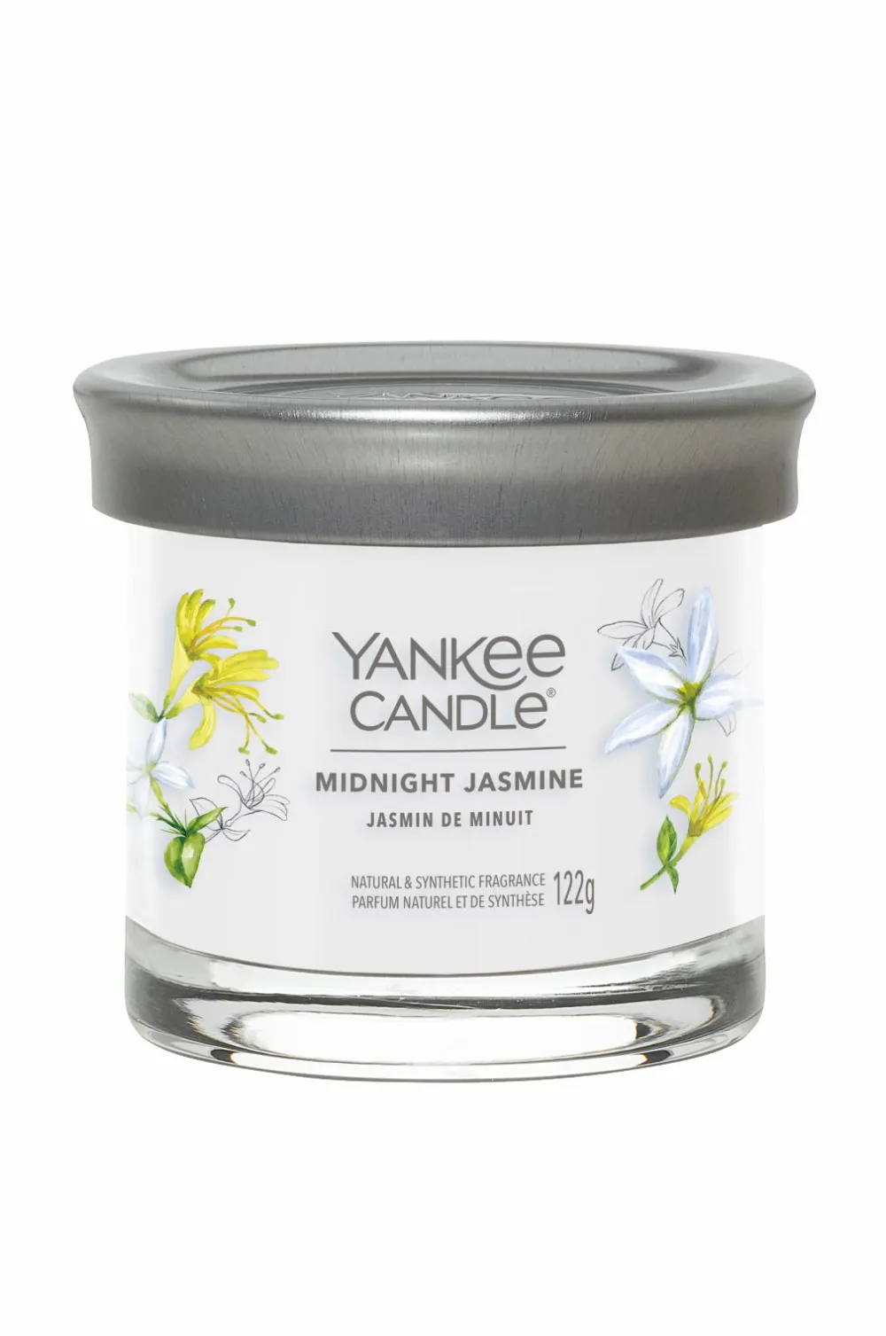 Yankee Candle Lys & Duft-Signature Midnight Jasmine