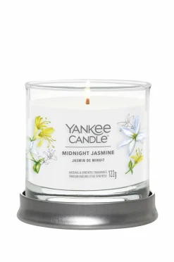 Yankee Candle Lys & Duft-Signature Midnight Jasmine