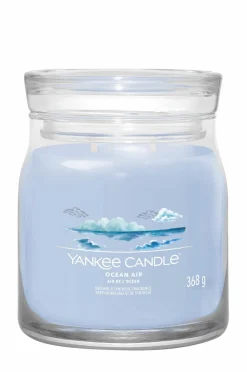 Yankee Candle Lys & Duft-Signature Ocean Air