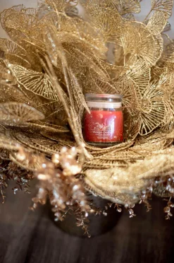 Yankee Candle Lys & Duft-Signature Sparkling Cinnamon