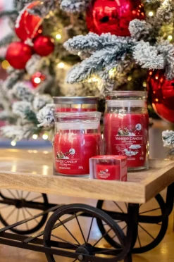 Yankee Candle Lys & Duft-Signature Christmas Eve