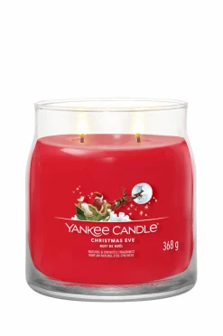 Yankee Candle Lys & Duft-Signature Christmas Eve