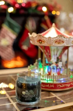 Yankee Candle Lys & Duft-Signature Silver Sage & Pine