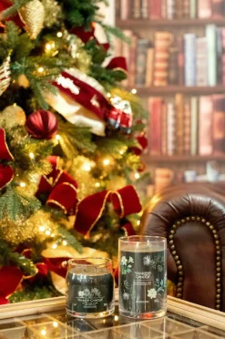 Yankee Candle Lys & Duft-Signature Silver Sage & Pine