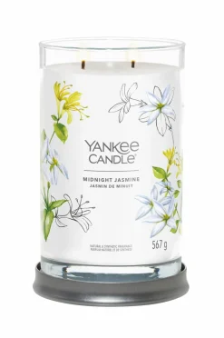 Yankee Candle Lys & Duft-Signature Midnight Jasmine