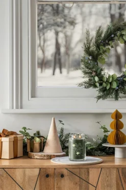 Yankee Candle Lys & Duft-Signature Silver Sage & Pine