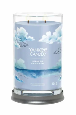 Yankee Candle Lys & Duft-Signature Ocean Air