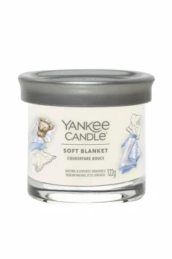 Yankee Candle Lys & Duft-Signature Soft Blanket