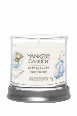 Yankee Candle Lys & Duft-Signature Soft Blanket