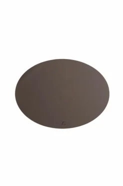 Zelected by Houze Bordtekstiler-Dækkeserviet Leone 4-pak