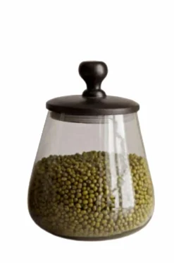 Zelected by Houze Køkkenopbevaring-Krukke Zulu petit