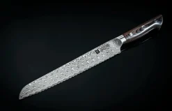 ZWILLING Køkkenknive & Knivtilbehør-Brødkniv Tanrei 23 cm
