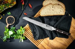 ZWILLING Køkkenknive & Knivtilbehør-Brødkniv Tanrei 23 cm