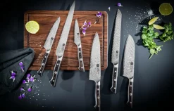 ZWILLING Køkkenknive & Knivtilbehør-Brødkniv Tanrei 23 cm