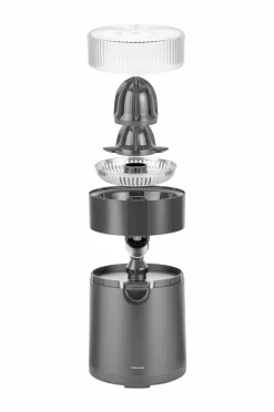 ZWILLING Små Køkkenmaskiner-Citruspress Enfinigy