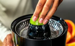 ZWILLING Små Køkkenmaskiner-Citruspress Enfinigy