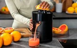 ZWILLING Små Køkkenmaskiner-Citruspress Enfinigy