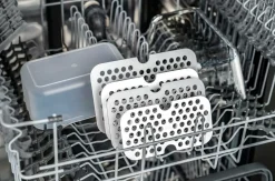 ZWILLING Køkkenopbevaring-Drypbakker Fresh & Save til plastbeholder M/L 2-pak