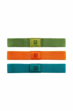 ZWILLING Køkkenopbevaring-Elastikbånd til Fresh & Save boxe 3-pak