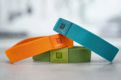 ZWILLING Køkkenopbevaring-Elastikbånd til Fresh & Save boxe 3-pak